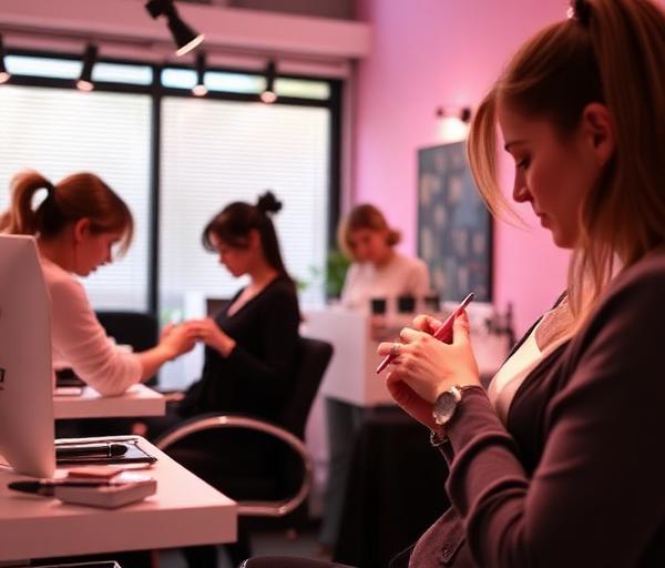 Beauty Classes