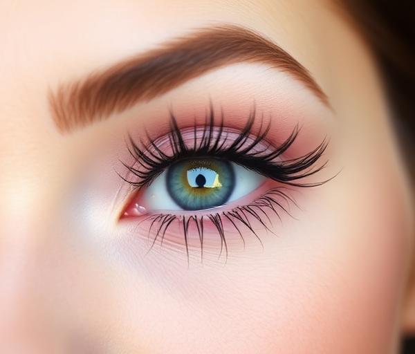 Lashes