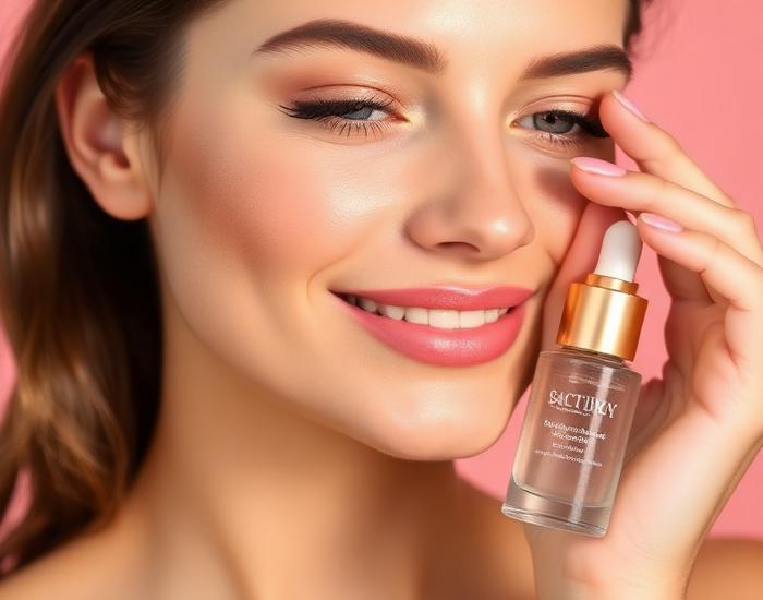 Radiant Skin Revival